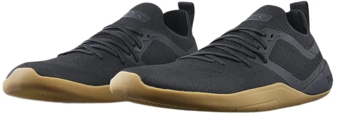 TYR Dropzero Lace 2 Barefoot Schoenen - Zwart - 39.5 - afbeelding 2 van 4