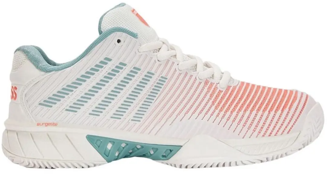 K-Swiss Ultrashot Team Tennisschoenen