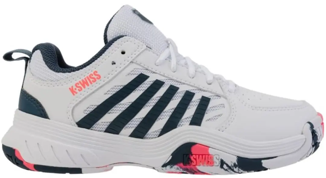 K-Swiss Court Express 2 Strap Omni