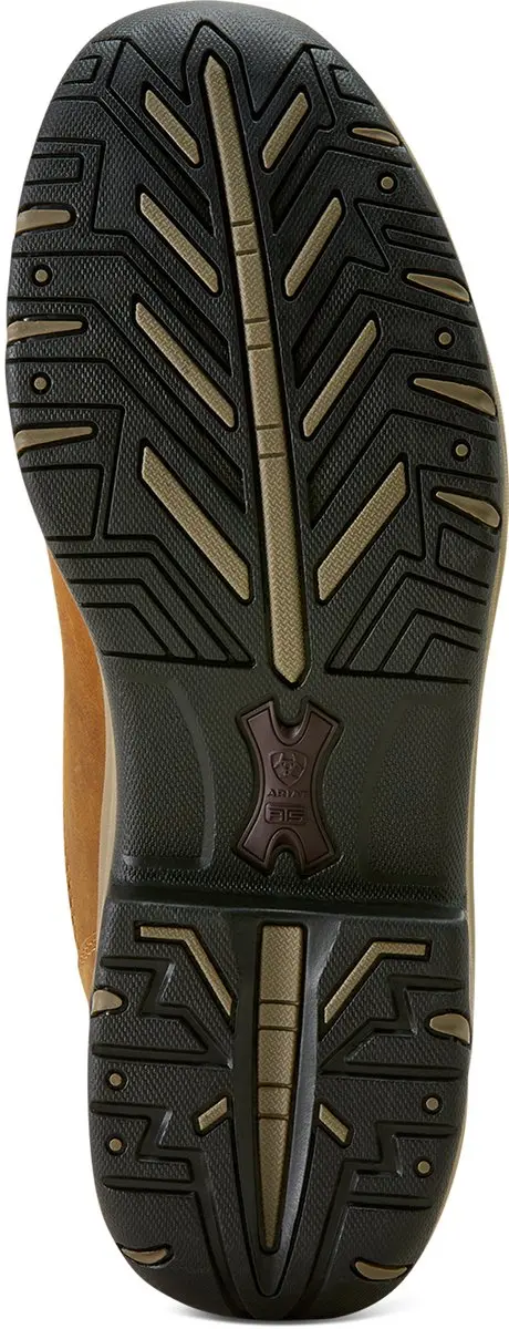 Ariat Terrain Sherpa Waterproof Stalschoenen Dames - afbeelding 3 van 6