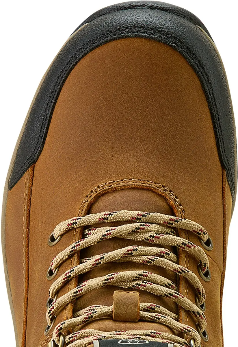 Ariat Terrain Sherpa Waterproof Stalschoenen Dames - afbeelding 6 van 6