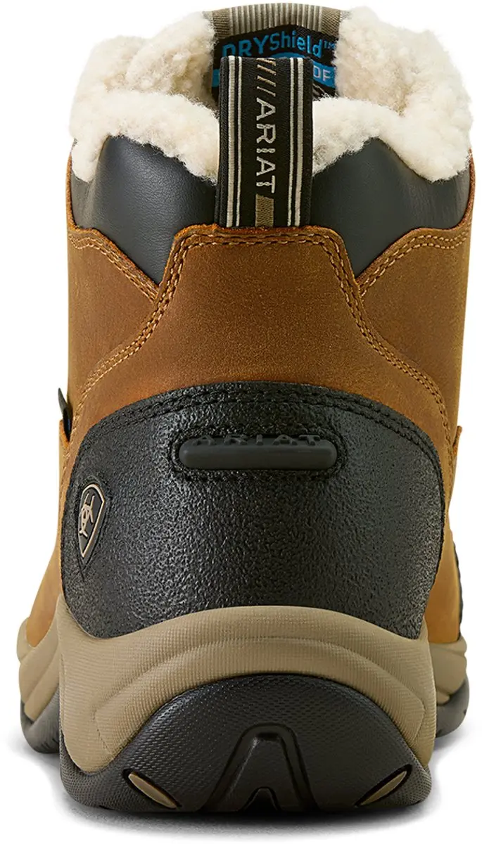 Ariat Terrain Sherpa Waterproof Stalschoenen Dames - afbeelding 5 van 6