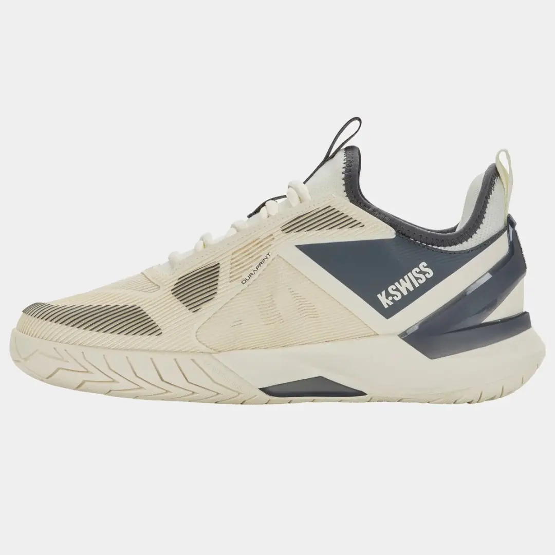 K-Swiss K-Frame Speed Rublo Heren Tennisschoen - afbeelding 4 van 6