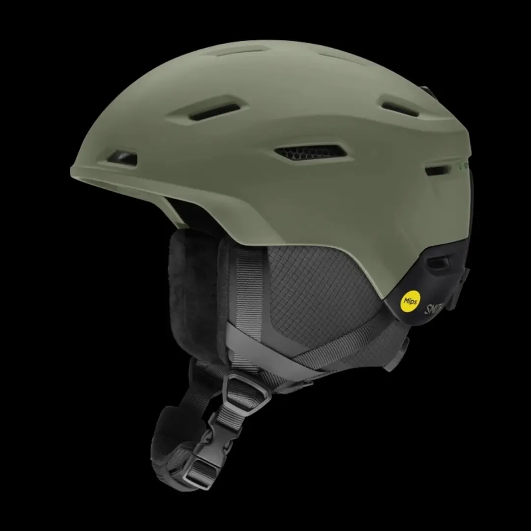 Smith Descend MIPS Skihelm