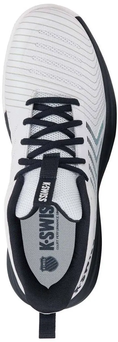 K-Swiss Ultrashot Light Clay Tennisschoenen - afbeelding 3 van 5