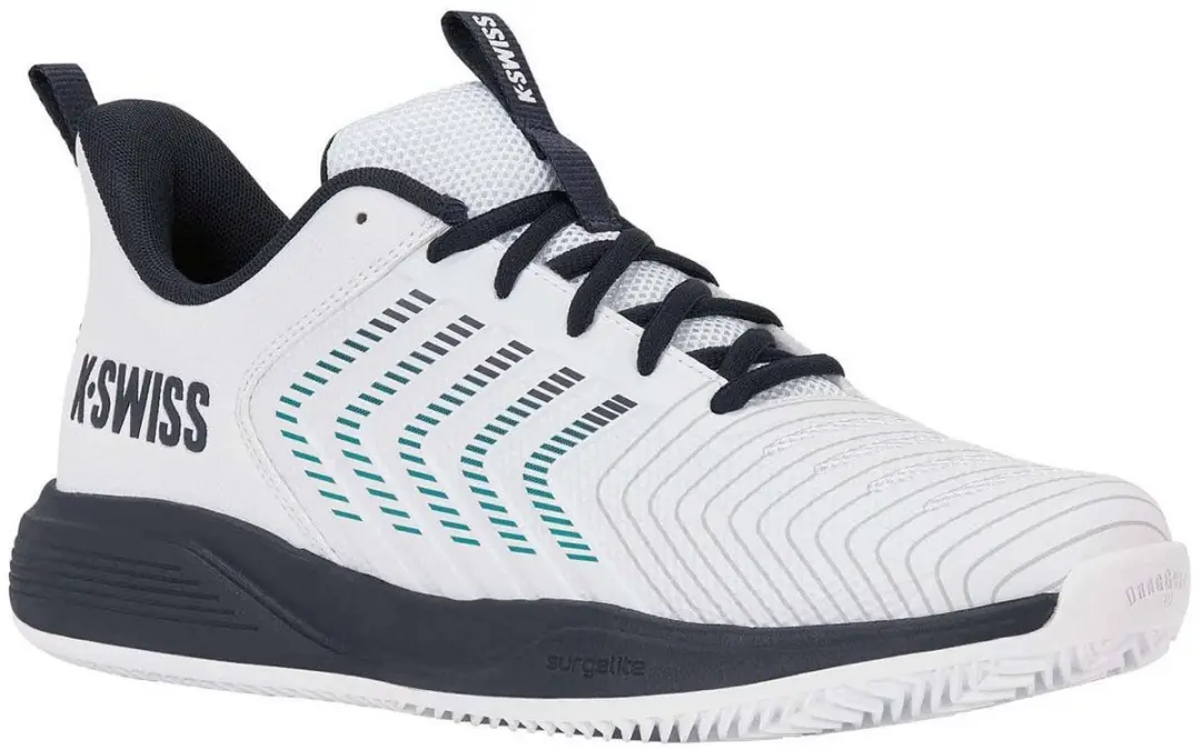 K-Swiss Ultrashot Light Clay Tennisschoenen - afbeelding 2 van 5