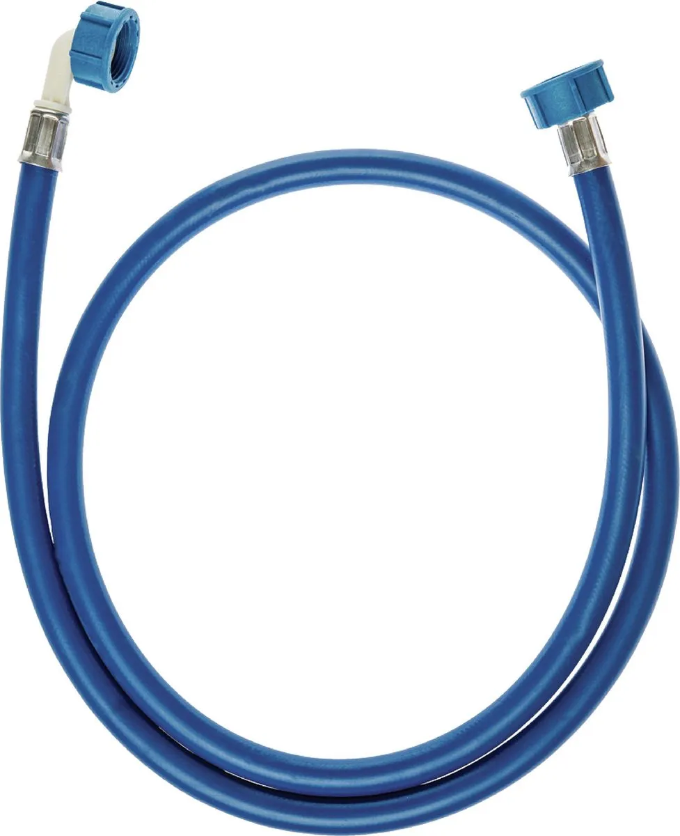 Electrolux E2WII150A Stofzuigerzakken - 5 Stuks - Kleurenmix