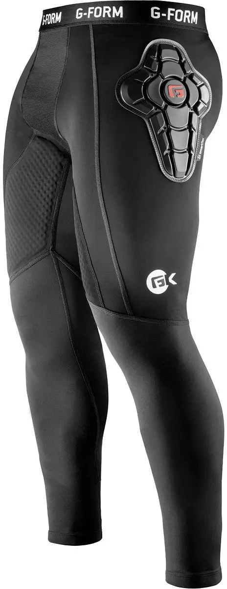 G-Form Pro Impact Keepersonderbroek