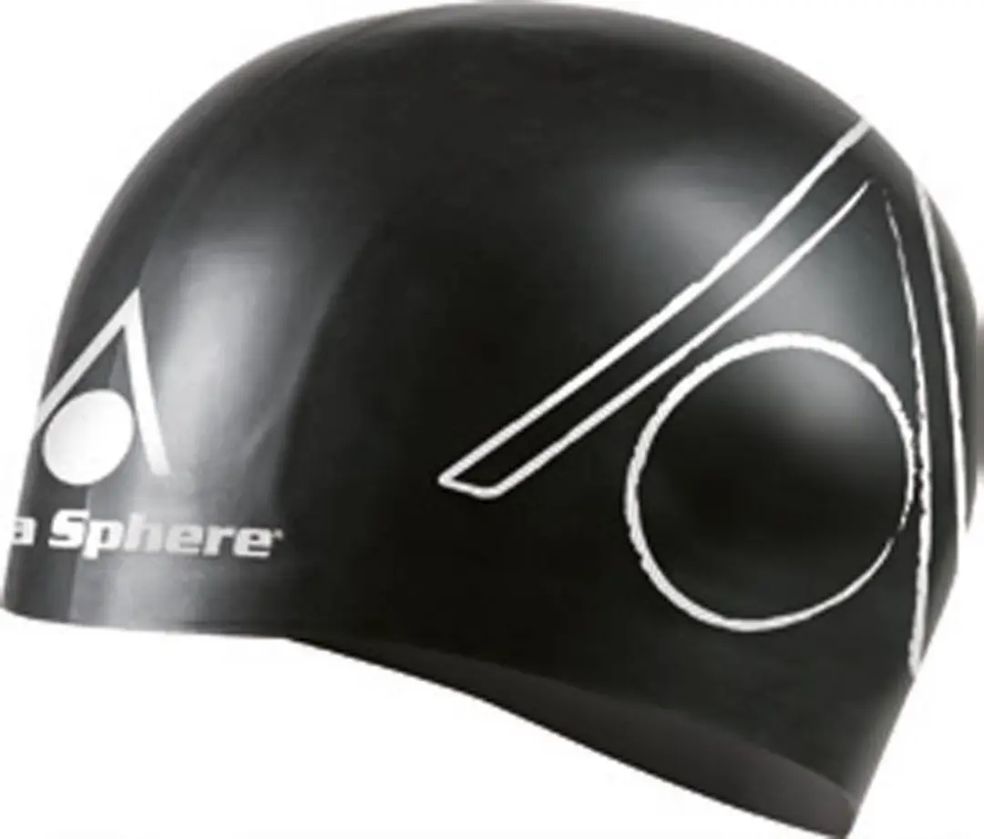 Aqua Sphere Tri Cap