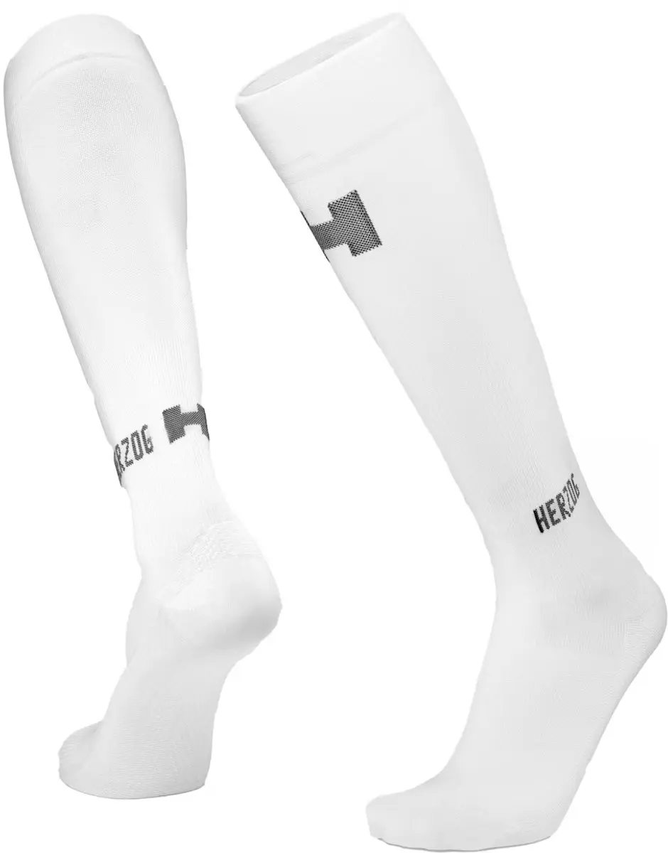 Herzog PRO Compressiekousen Maat VI - Zwart - 45-48 - afbeelding 2 van 6