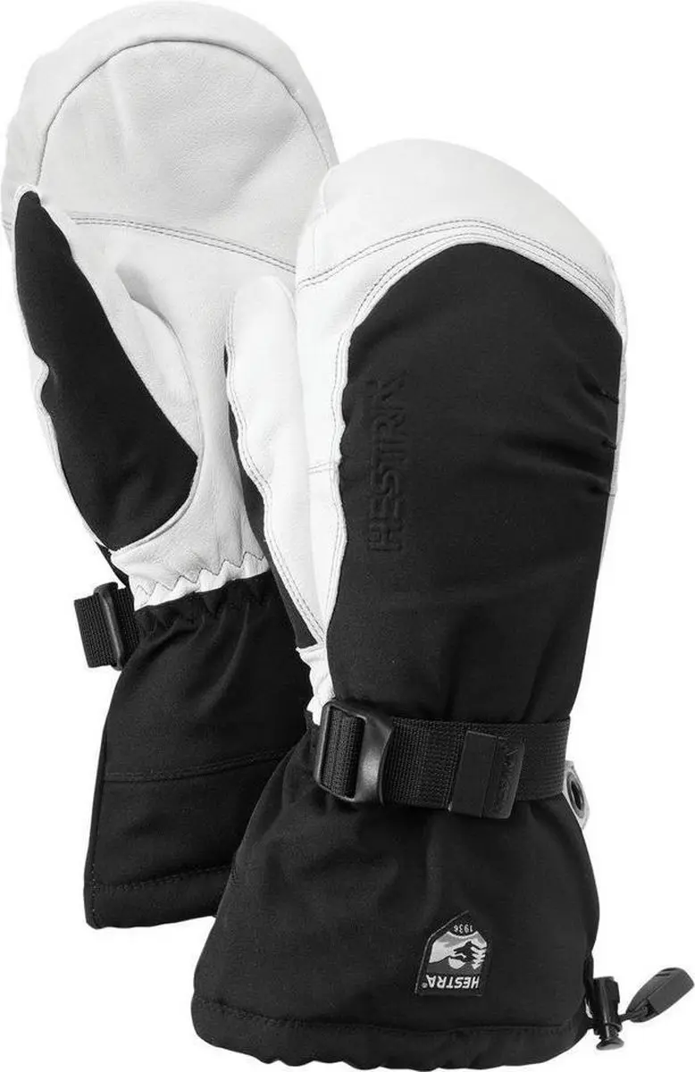 Hestra Army Leather Extreme