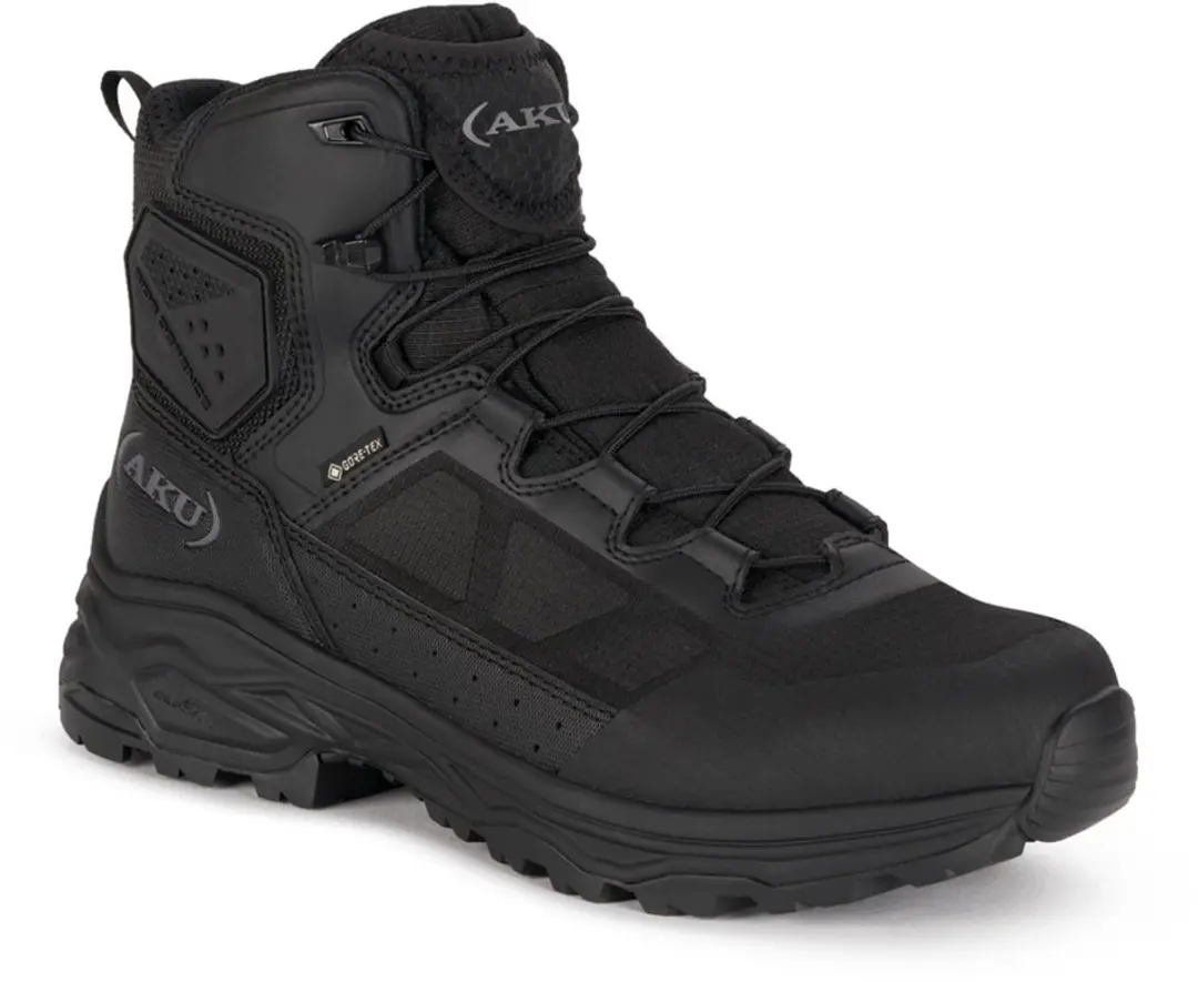 AKU Sentinel Mid GTX Bergschoenen