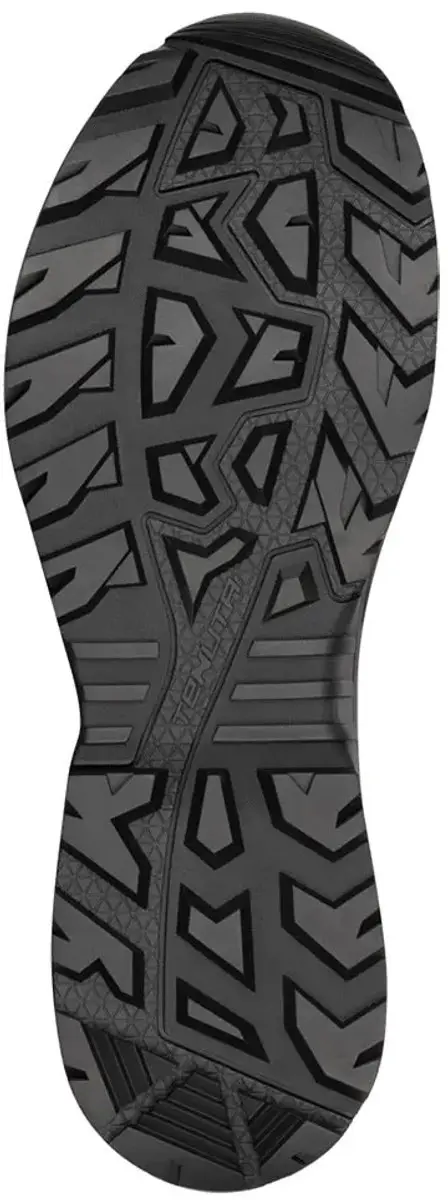 AKU Sentinel Mid GTX Bergschoenen - Zwart - afbeelding 4 van 6