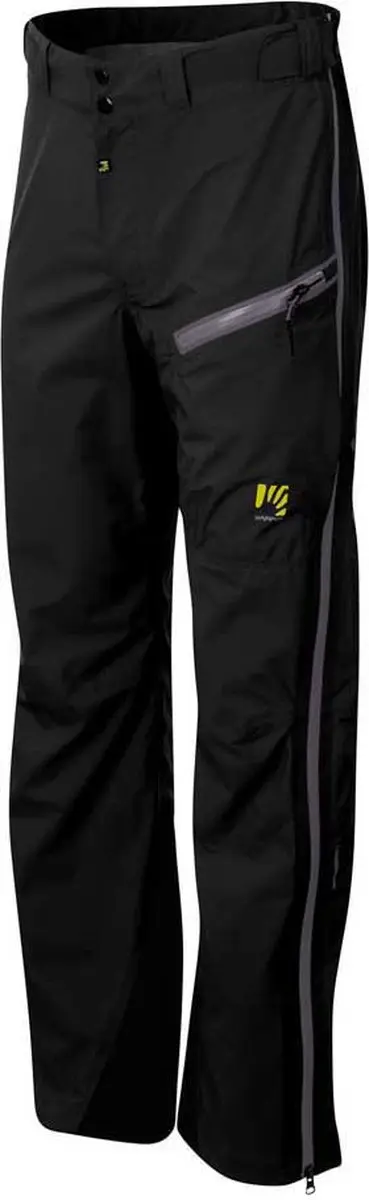 Karpos Storm Evo Broek Zwart L Man