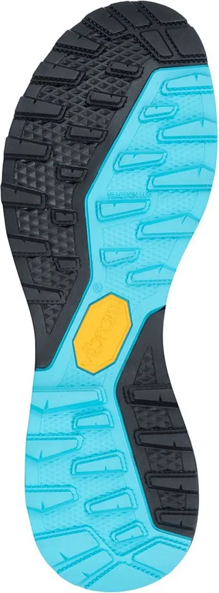 Aku Rocket DFS GTX Wandelschoenen - Zwart - afbeelding 2 van 6