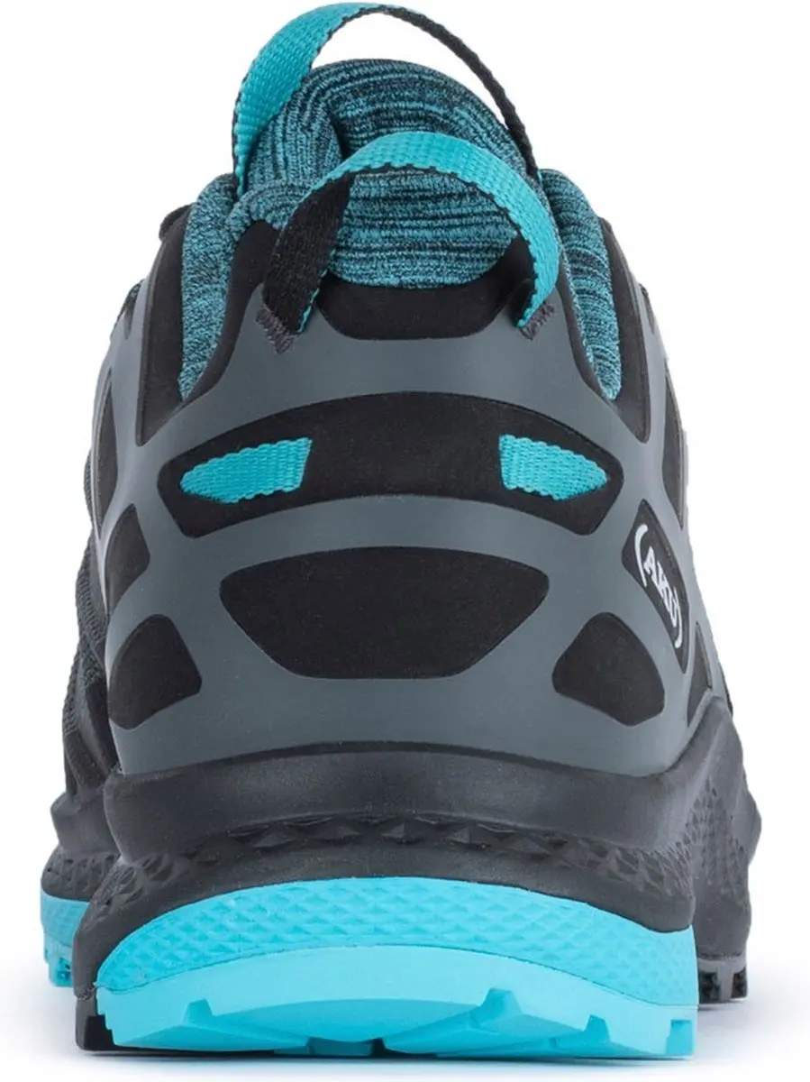 Aku Rocket DFS GTX Wandelschoenen - Zwart - afbeelding 4 van 6