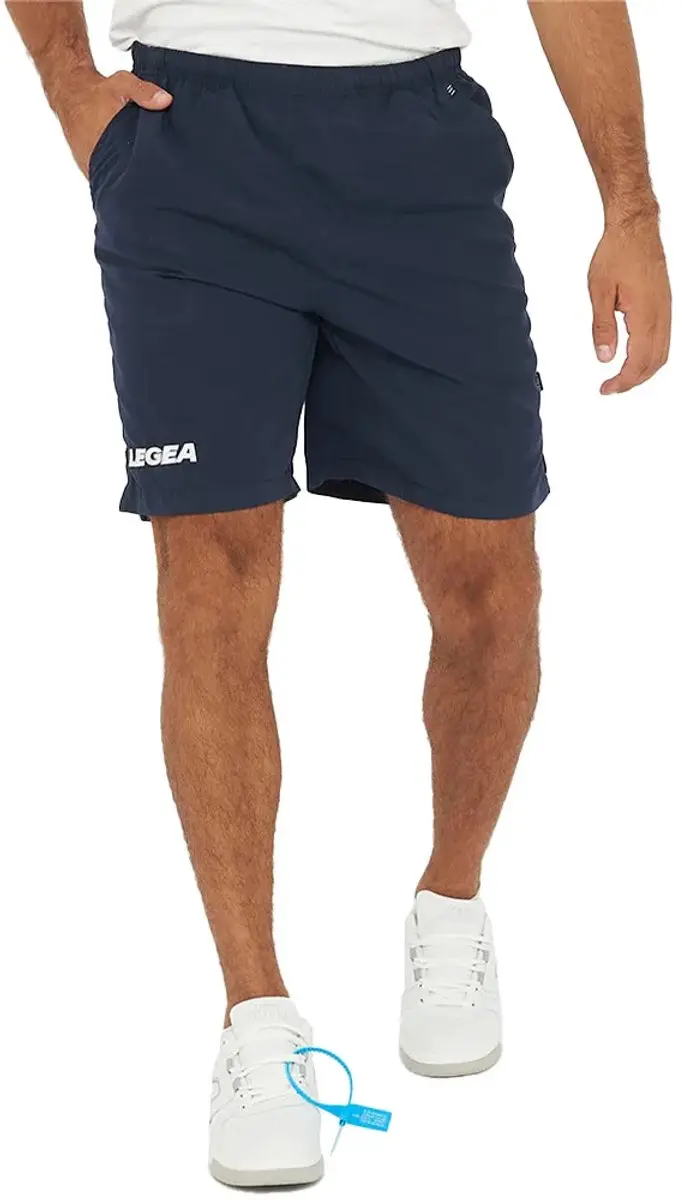 Legea Olimpia Korte Broek
