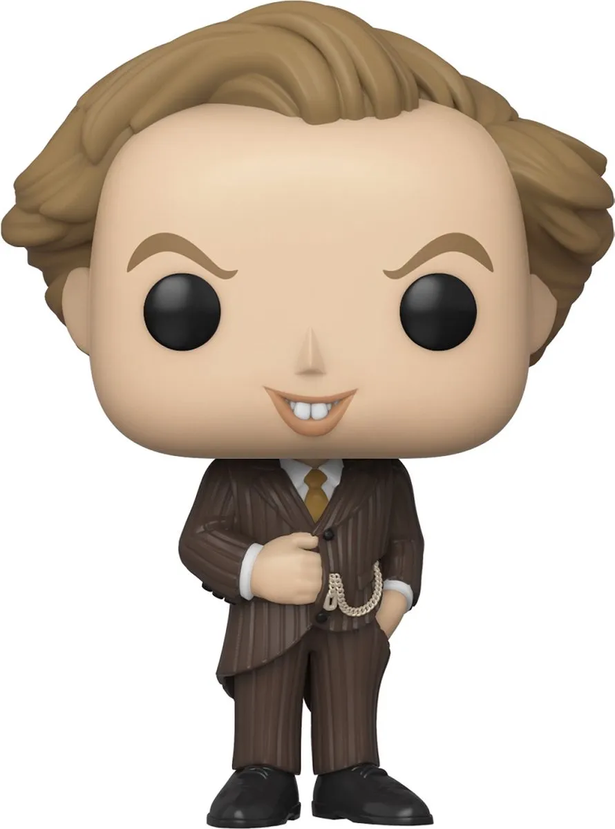 Funko Pop! It Chapter Two Pennywise Without Make-Up 45659