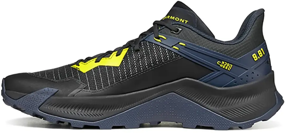 Garmont 9.81 Etere Wandelschoenen - afbeelding 3 van 4