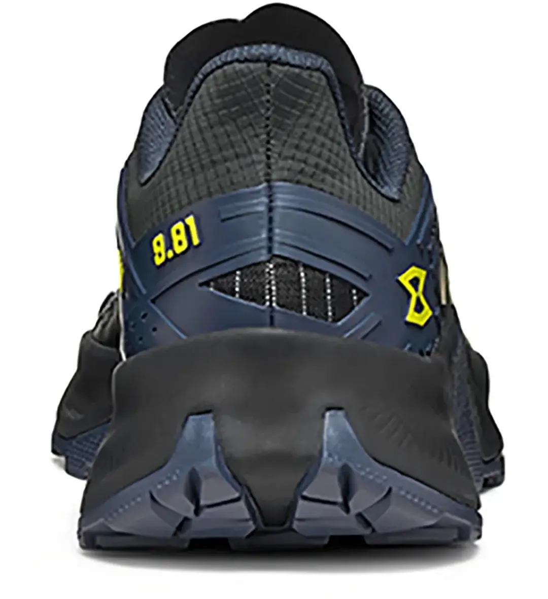 Garmont 9.81 Etere Wandelschoenen - afbeelding 4 van 4