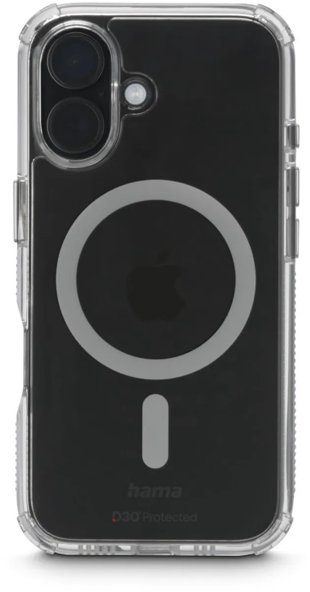 Hama Extreme Protect MagCase iPhone 16