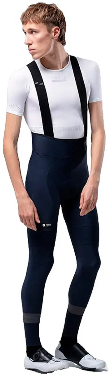 Gobik Absolute 7.0 Fietsbroek - Ultrablue - M