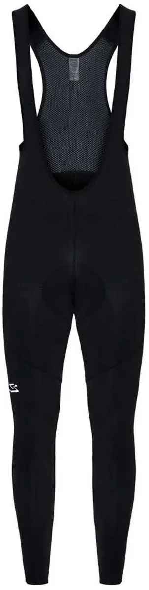 Spiuk Anatomic Fietsbroek Zwart 3XL Man