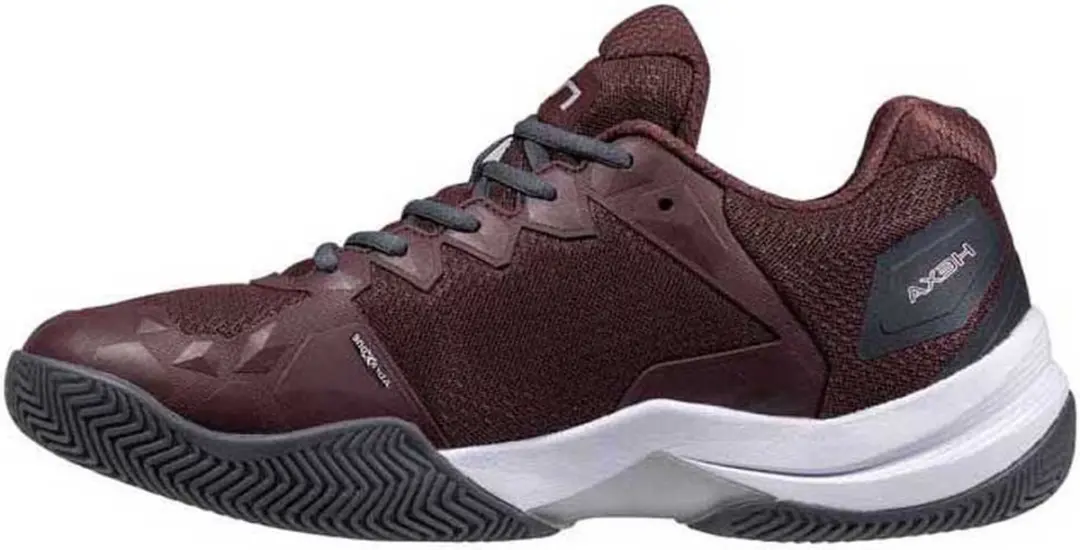 Nox ML10 Hexa Padelschoenen - Rum Raisin - 41 - afbeelding 5 van 6