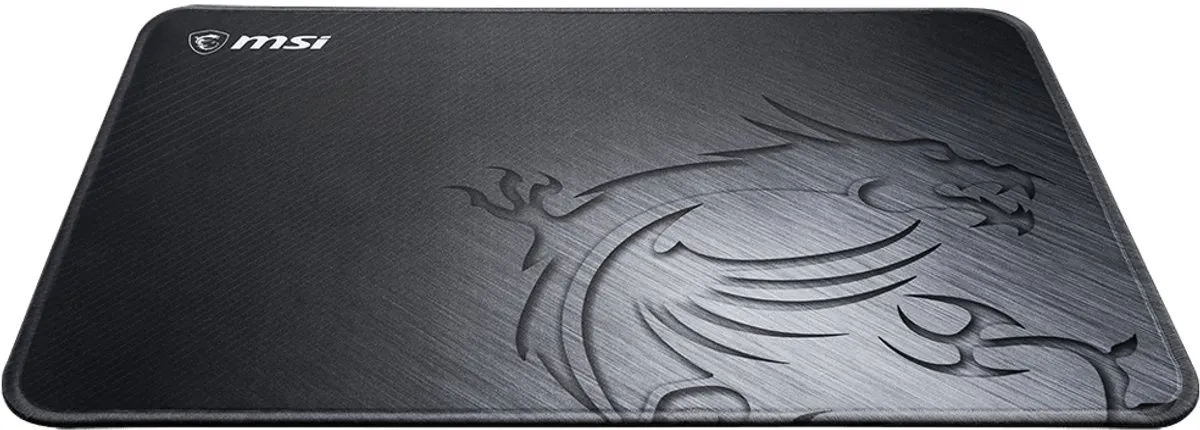 MSI Agility GD21 Gaming Muismat 32x22cm
