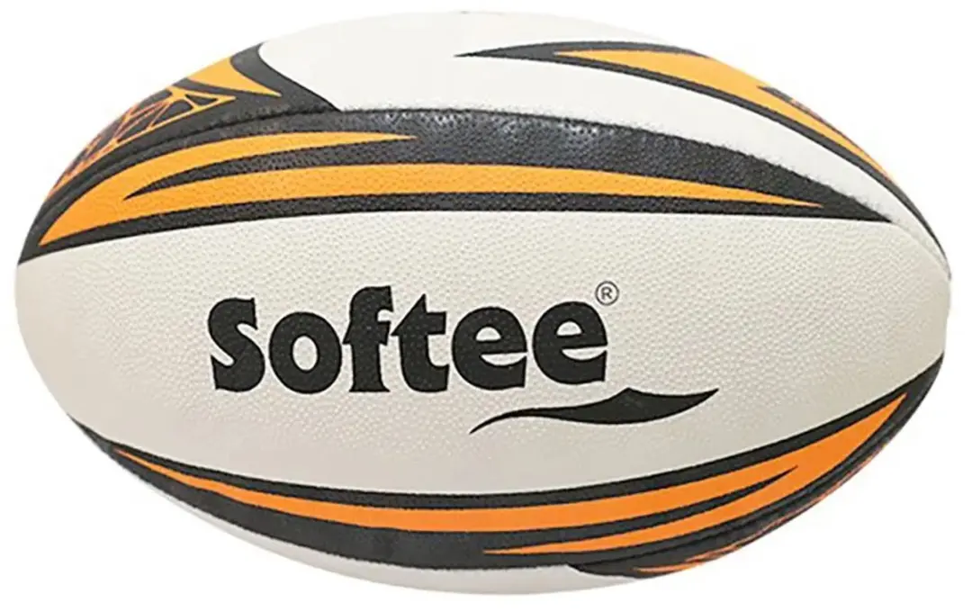Softee Sensi Rugbybal - Maat 5 - afbeelding 3 van 3