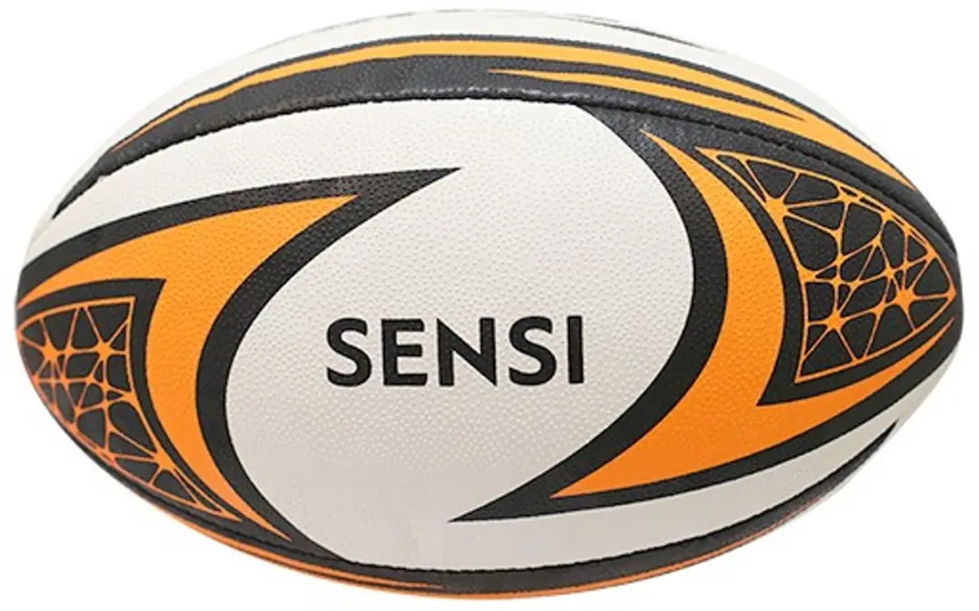 Softee Sensi Rugbybal - Maat 5 - afbeelding 2 van 3