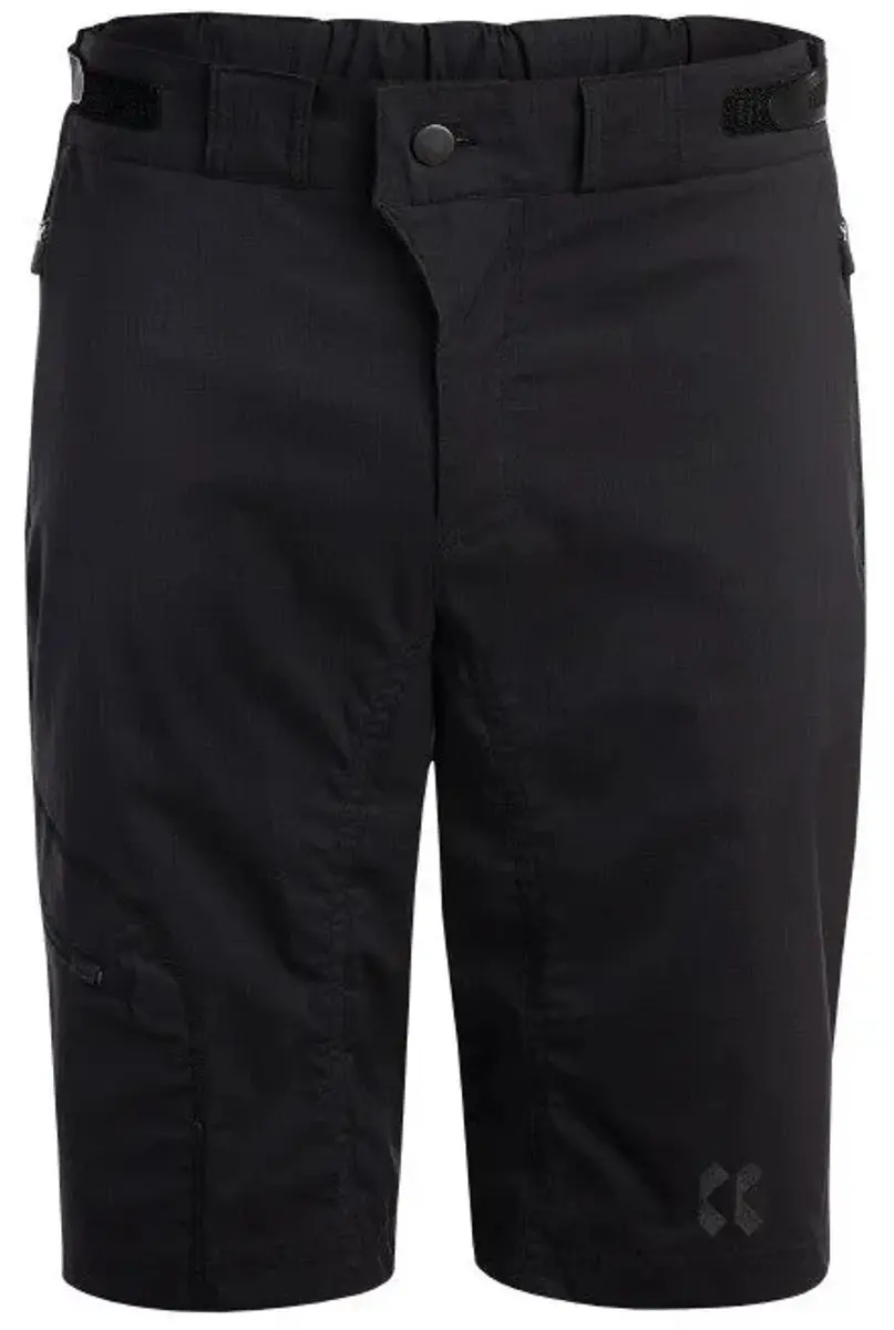 Kalas Discover Z2 Broek Zonder Bretels Zwart 2XL Man