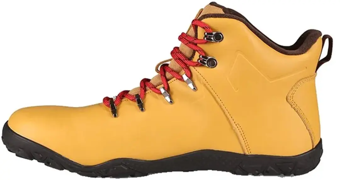 Kilpi Bare Leather High Wandelschoenen - afbeelding 3 van 5