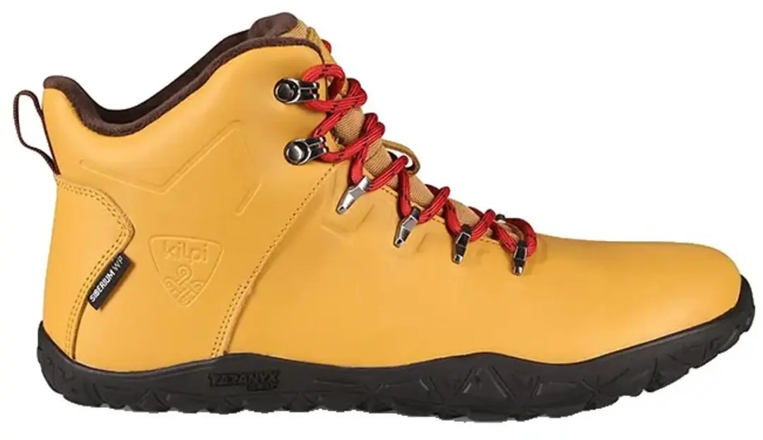 Kilpi Bare Leather High Wandelschoenen