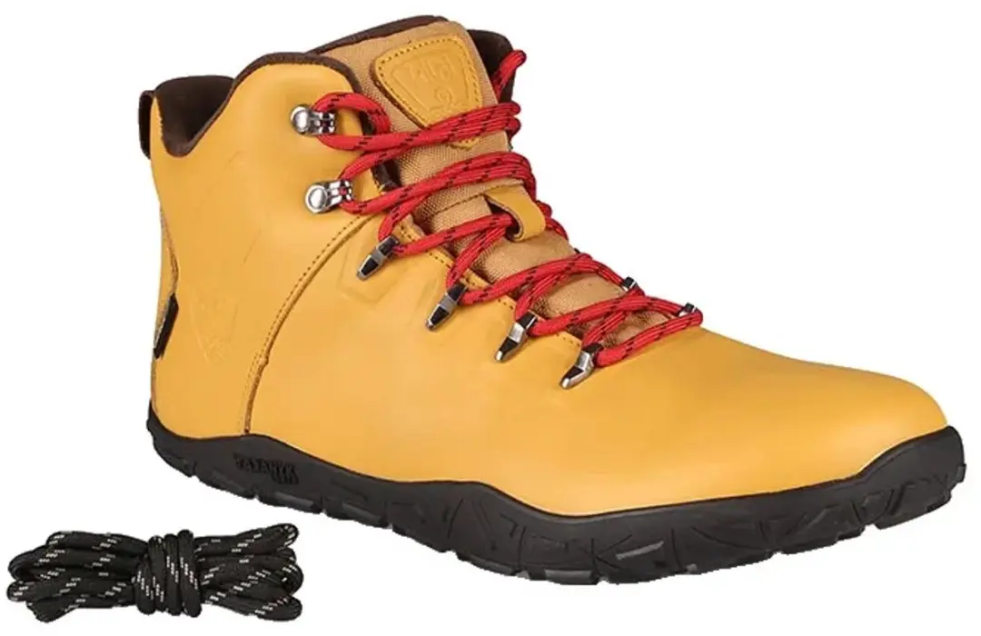 Kilpi Bare Leather High Wandelschoenen - afbeelding 2 van 5