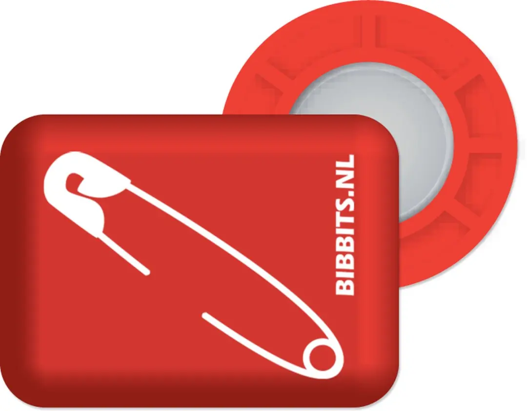 Bibbits hardloopmagneten