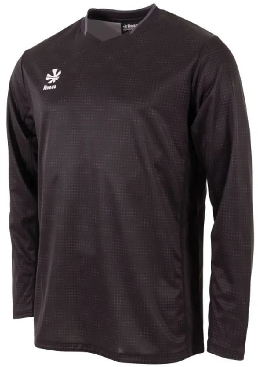 Reece Major Gem Goalkeeper Long Sleeve Shirt