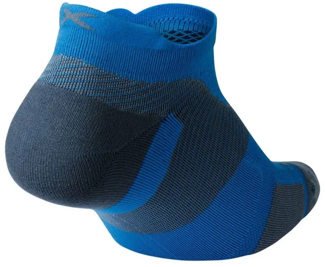 2XU Vectr Light Cushion No Show Sokken - 2 stuks - afbeelding 2 van 3