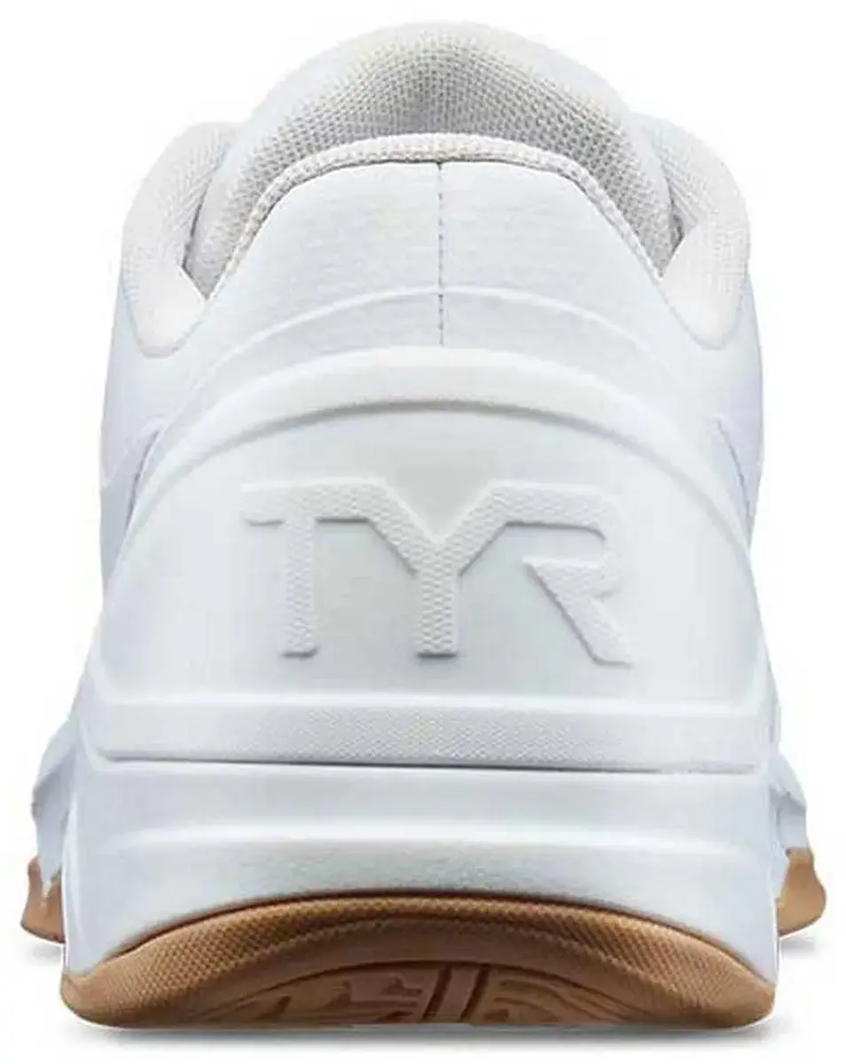 TYR CXT-3 Trainer Dames - Wit - afbeelding 4 van 6