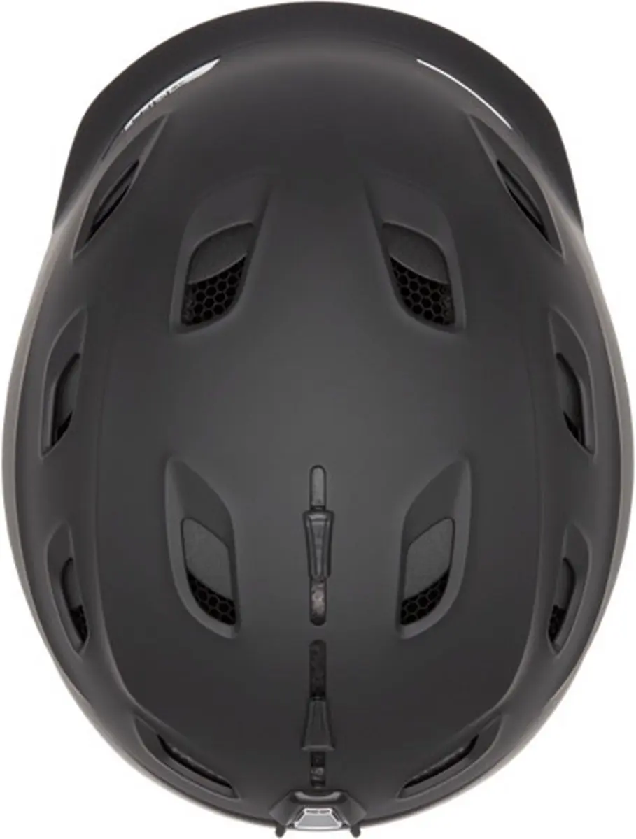 Smith Vantage M Ski- en Snowboardhelm - 59-63 - Zwart - afbeelding 5 van 6