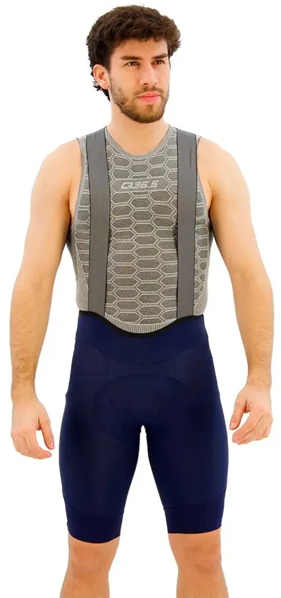 Q36.5 Bibshort Essential