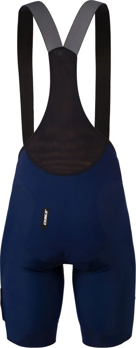 Q36.5 Bibshort Essential - Navy Maat: L - L - afbeelding 4 van 6