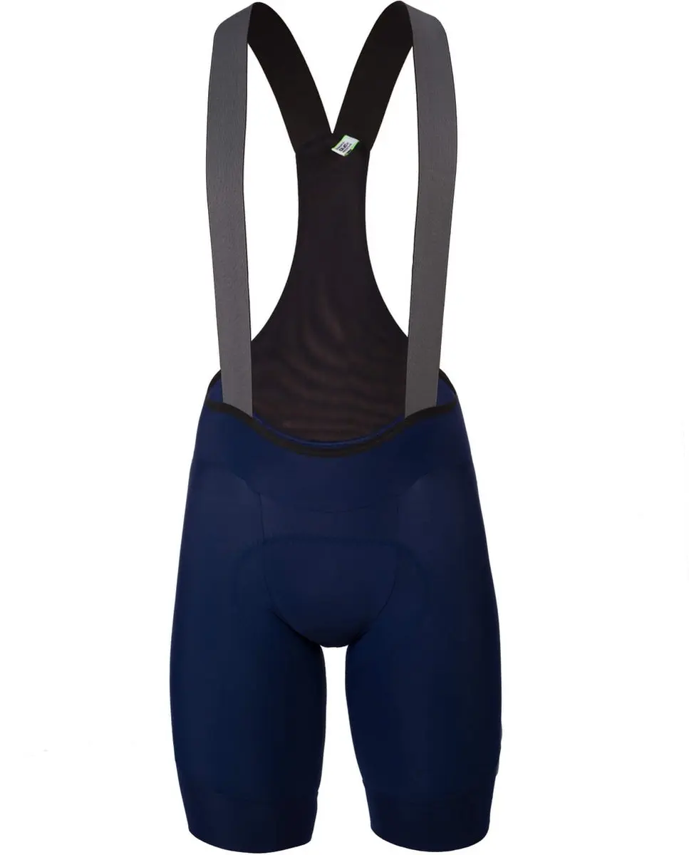 Q36.5 Bibshort Essential - Navy Maat: L - L - afbeelding 6 van 6