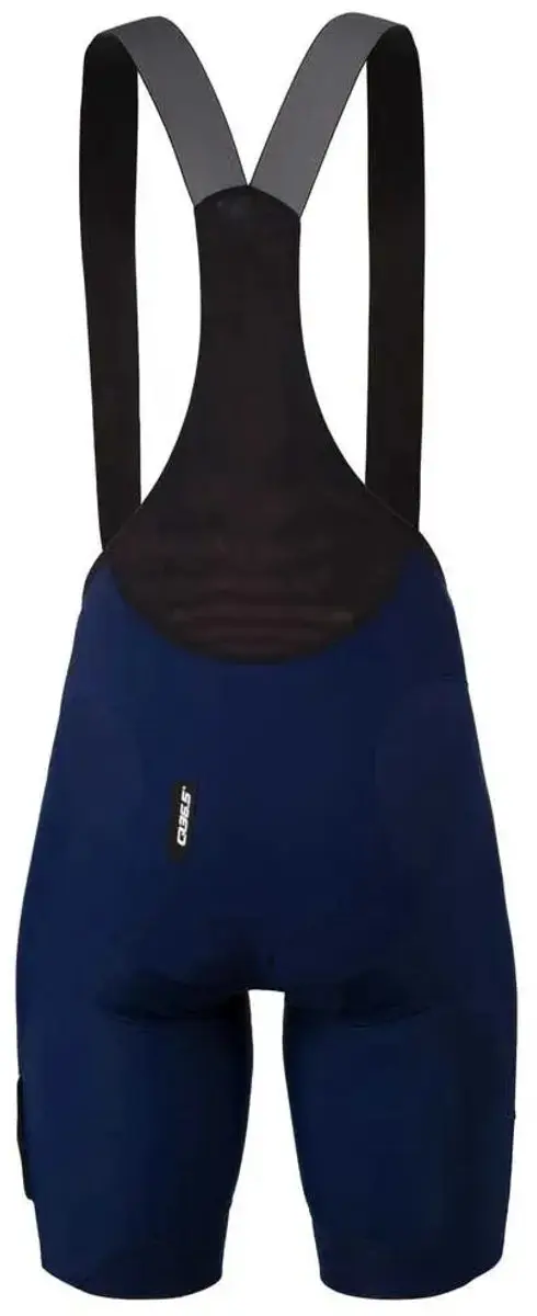 Q36.5 Bibshort Essential - Navy Maat: L - L - afbeelding 2 van 6