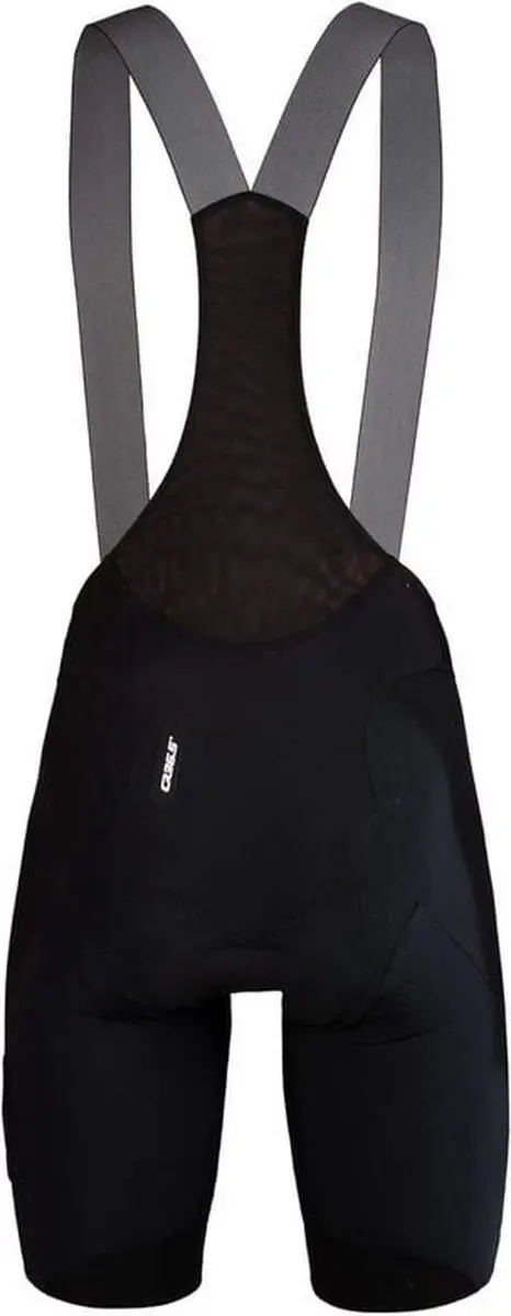 Q36.5 Bibshort Essential - Navy Maat: L - L - afbeelding 3 van 6