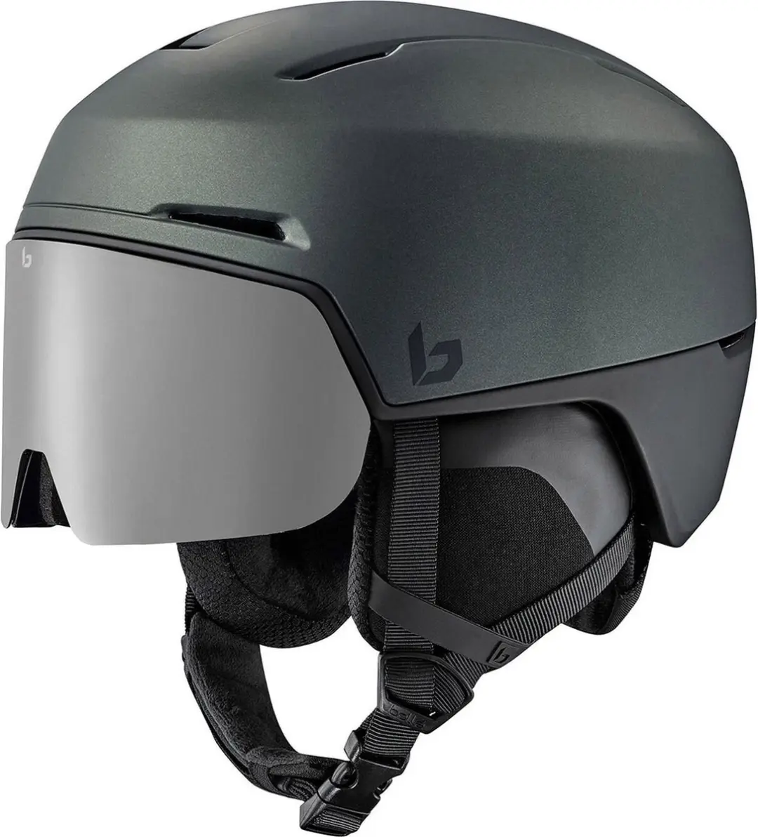 Bolle X-Fusion Pure Skihelm Unisex