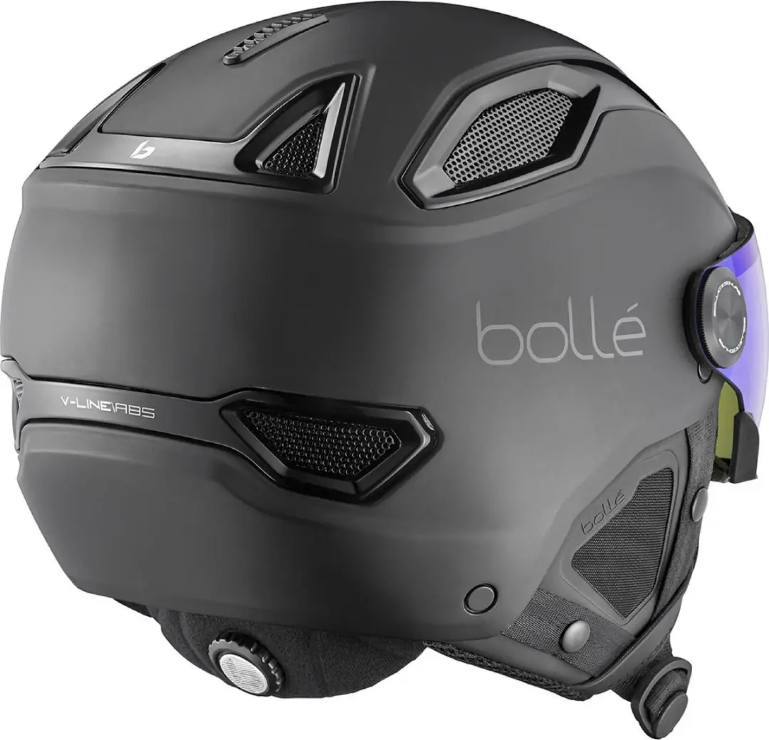 Bollé V-Line Photochromic Skihelm - M - Lichtgrijs - afbeelding 6 van 6