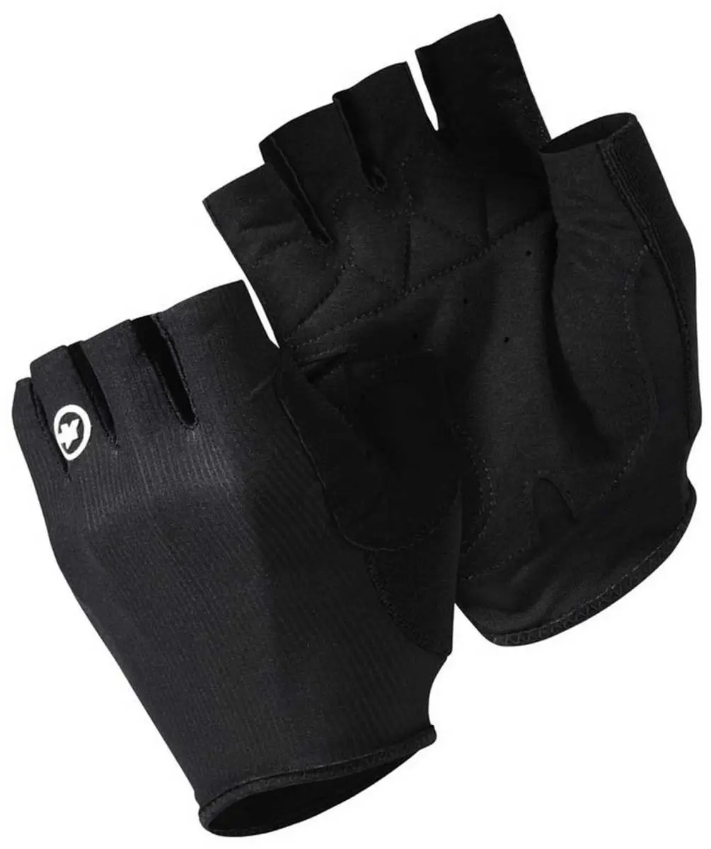 Assos RS Targa Korte Handschoenen
