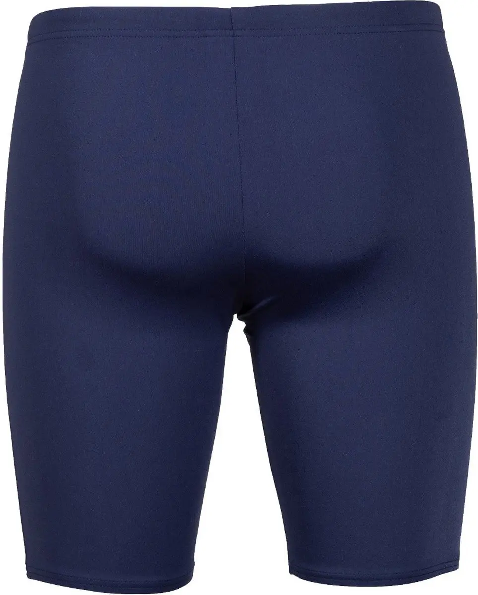 Arena Team Solid Jammer - Blauw - M - afbeelding 3 van 6