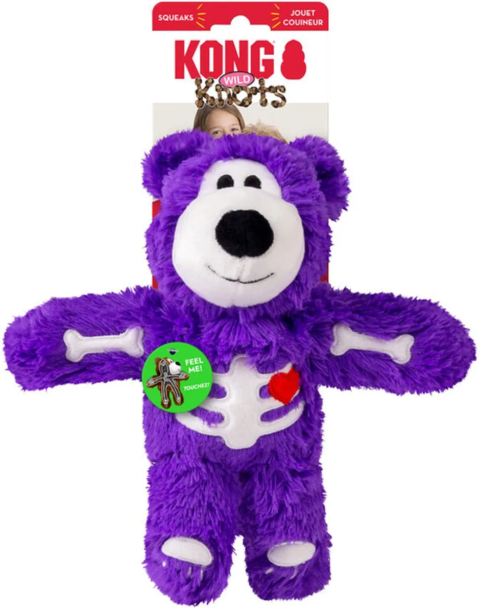 KONG Halloween WildKnots Beer